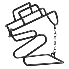 Fabrication Enterprises CanDo&reg; Heat Gun Stand