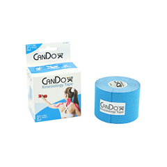 Fabrication Enterprises CanDo&reg; Kinesiology Tape, 2