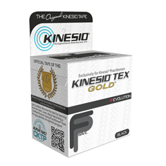 Fabrication Enterprises Kinesio&reg; Tape, Tex Gold Fp, 2