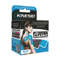 Fabrication Enterprises Kinesio&reg; Tape, Tex Classic, 2