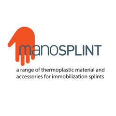 Fabrication Enterprises Manosplint™ Ohio S Perf 1/16