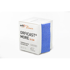 Fabrication Enterprises Orficast™ More Thermoplastic Tape, 6