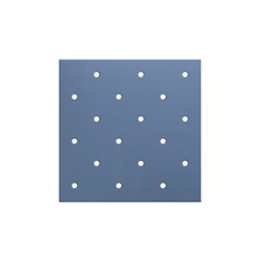 Fabrication Enterprises Orfilight&reg; Atomic Blue NS, 18