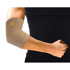 FNT24-9072 - Fabrication Enterprises - Uriel Elbow Compression Sleeve, Medium