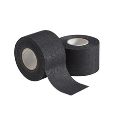 Fabrication Enterprises Mueller&reg; Mtape&reg;, Black, 1.5