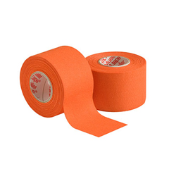 Fabrication Enterprises Mueller&reg; Mtape&reg;, Orange, 1.5
