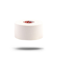 Fabrication Enterprises Mueller&reg; Mtape&reg;, White, 1.5