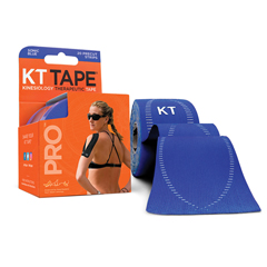KT Health KT TAPE PRO, Precut 10