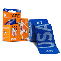 KT Health KT TAPE PRO, Precut 10