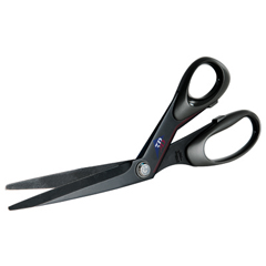 Fabrication Enterprises 3B Tape, Coated Scissors