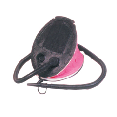 FNT30-1038 - Fabrication Enterprises - Inflatable Exercise Ball - Accessory - Small Bellow Pump
