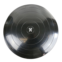 FNT30-1868BLK - Fabrication Enterprises - CanDo® Balance Disc - 24 (60 cm) Diameter - Black