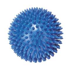 Fabrication Enterprises Massage Ball, 10 cm (4.0