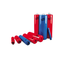 Fabrication Enterprises Tumble Forms&reg; Roll, 6x24