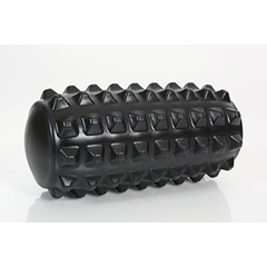 Fabrication Enterprises Actiroll Spiked Massage Roller, Long - 21