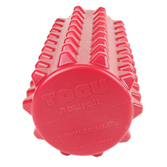 Fabrication Enterprises Actiroll Spiked Massage Roller, Short - 12