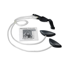Fabrication Enterprises Economy Pulley