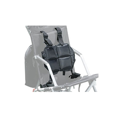 FNT31-1215 - Fabrication Enterprises - Trotter® Mobility Chair - Torso Vest