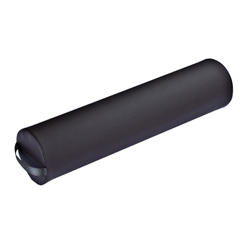 Fabrication Enterprises Jumbo Full Round Bolster - 25.5
