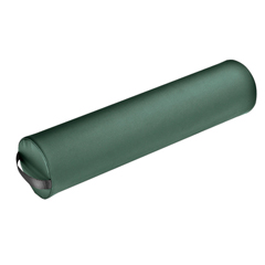 Fabrication Enterprises Jumbo Full Round Bolster - 25.5