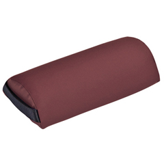 Fabrication Enterprises Mini Half Round Bolster - 13