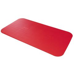 FNT32-1236R-10 - Fabrication Enterprises - Airex® Exercise Mat - Corona - Red, 72 X 39 X 5/8, Case Of 10