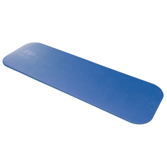 Fabrication Enterprises Airex&reg; Exercise Mat - Coronella - Blue, 72