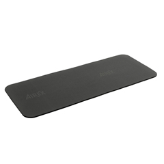 Fabrication Enterprises Airex&reg; Exercise Mat - Fitline 180, Charcoal, 23