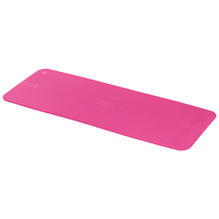 Fabrication Enterprises Airex&reg; Exercise Mat - Fitline 180, Pink, 23