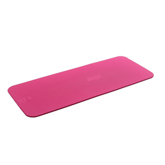 Fabrication Enterprises Airex&reg; Exercise Mat - Fitline 140, Pink, 23