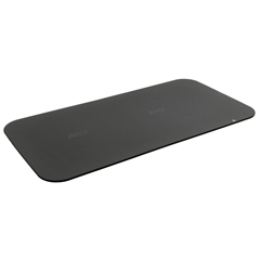 Fabrication Enterprises Airex&reg; Exercise Mat - Corona - Charcoal, 39