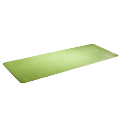 Fabrication Enterprises Airex&reg; Exercise Mat - Calyana Double Sided Prime - Green/Brown - 73