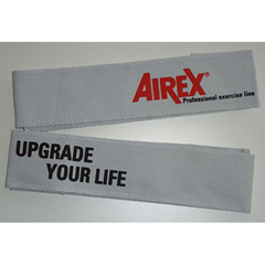 Fabrication Enterprises Airex Exercise Mats, Accessory, Mat Holding Strap for Corona 200, Coronella 200, Atlas, 33.5