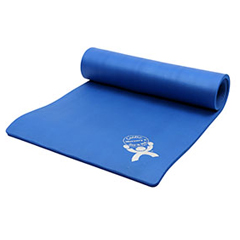 Fabrication Enterprises CanDo&reg; ArmaSport&reg; Sup-R Mat&reg;, Venus, 72