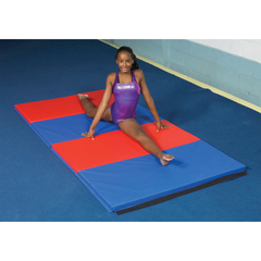Fabrication Enterprises CanDo&reg; Accordion Mat - 2