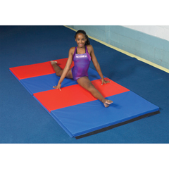 Fabrication Enterprises CanDo&reg; Accordion Mat - 2
