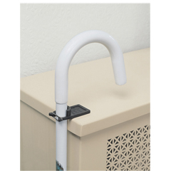 Fabrication Enterprises Cane Holder Cane Storage Mount - Pair