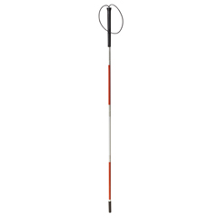 Fabrication Enterprises Blind Folding Cane, 45.75