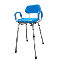 FNT43-2371 - Fabrication Enterprises - Apex Hip Chair