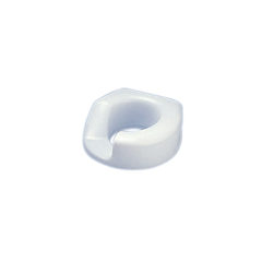 Maddak Standard Arthro toilet seat with slip-in bracket, right Maddak Standard Arthro toilet seat with slip-in bracket, right