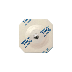 Fabrication Enterprises IOMED&reg; Disposable Electrodes - TransQE Small 1.5/2.0 cc, Pack of 12