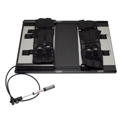 Fabrication Enterprises Comfortrac Lumbar Traction - Home Traction Device