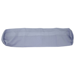 Fabrication Enterprises Roll Pillow - Additional Cover Only, 19