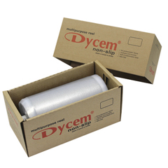 Fabrication Enterprises Dycem&reg; Non-Slip Material, Roll, 8