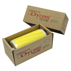 Fabrication Enterprises Dycem&reg; Non-Slip Material, Roll, 8