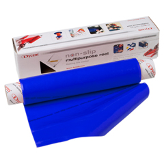 Fabrication Enterprises Dycem&reg; Non-Slip Material, Roll, 16
