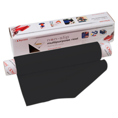 Fabrication Enterprises Dycem&reg; Non-Slip Material, Roll, 16