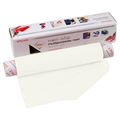 Fabrication Enterprises Dycem&reg; Non-Slip Material, Roll, 16