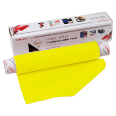 Fabrication Enterprises Dycem&reg; Non-Slip Material, Roll, 16