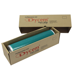 Fabrication Enterprises Dycem&reg; Non-Slip Material, Roll, 16